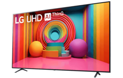 Lg 86ut7590pua 86 inch 4k uhd ai ut75 smart tv 2024