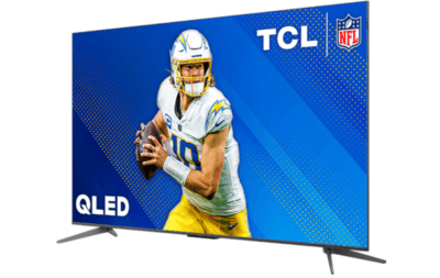 Tcl 75q671g-ca 75" q class 4k uhd hdr qled smart tv with google tv