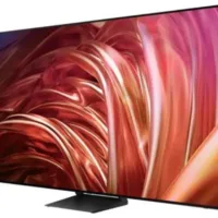 Samsung 77 inch oled s85d 4k tizen os smart tv qn77s85dae