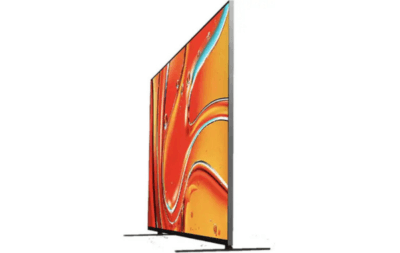 Open box - sony k65xr70 65"  bravia 7 4k hdr mini led qled smart google tv - 2024 - image 2