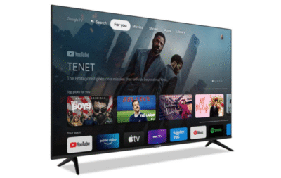 Skyworth 65ud7300 65" 4k uhd smart google tv - image 4