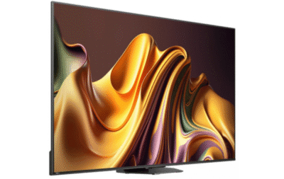 Open box - hisense 65u88n 65" mini-led qled 4k  google smart tv - image 3