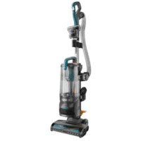 Open Box – Eureka NEU652 Flex Reach Lightweight Upright Vacuum Cleaner