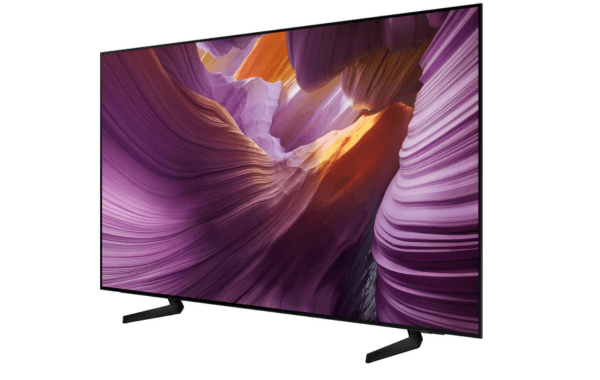 Open Box – SAMSUNG 65inch S85F OLED 4K UHD Smart Tizen OS TV (QN65S85FAFXZC) - Image 3