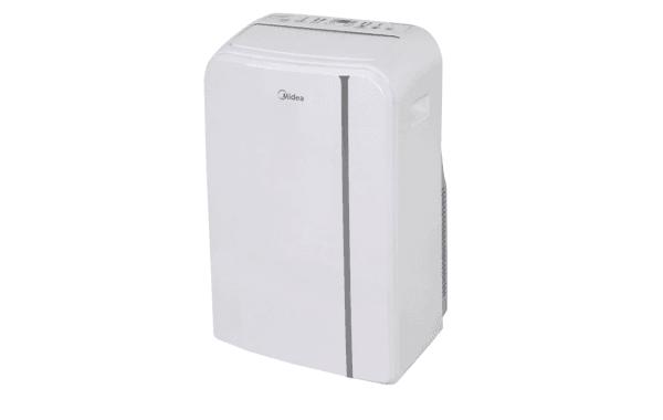 Midea 12,000 BTU ASHRAE (8,000 BTU SACC) Portable Air Conditioner with Wi-Fi - Image 3