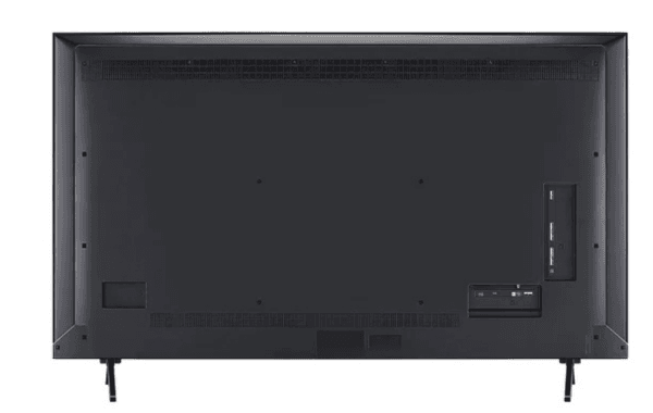 Open Box-LG - 85" Class 92A Series QNED MiniLED 4K UHD Smart webOS TV - Image 3