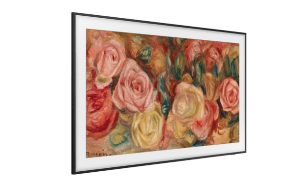 Refurbished – Samsung 43" Class LS03D The Frame Series QLED 4K Smart TV - Image 6
