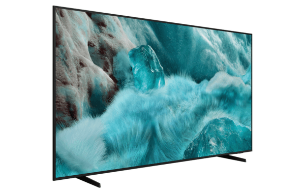 OPEN BOX - Samsung 55" Q7F Series 4K QLED Tizen Smart TV (QN55Q7FAAFXZC) - Image 3