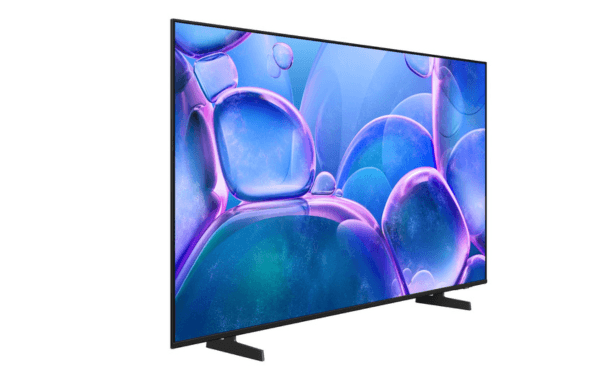 Open Box – Samsung 50-inch 4K UHD HDR LED Tizen Smart TV (UN50U7900FFXZC) - Image 3