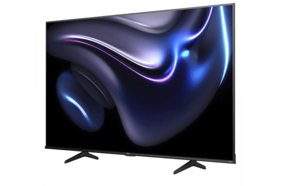 Open Box- Hisense 50 inches 4K UHD HDR LED Roku Smart Television (50R63N) - Image 3