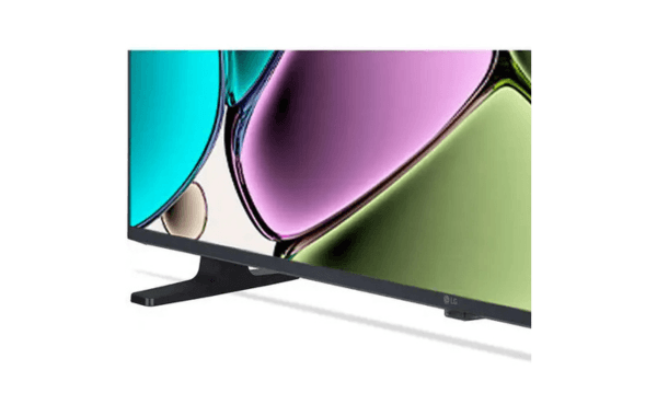 LG 32" FHD A5 WebOS LR655 Smart TV (32LR655BPUA) - 2024 - Image 3