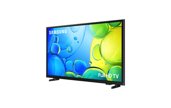 Samsung 32" F6000F Series Full HD HDR LED Object Tracking Sound Lite Tizen Smart TV (UN32F6000FFXZC) - 2025 - Image 3