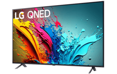 Open box - lg 55" 4k uhd hdr qned webos smart tv (55qned85tua) - image 3