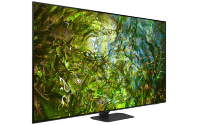 Open box - samsung qn65qn90da  65" qn90d neo qled 4k smart tv (2024) - image 3
