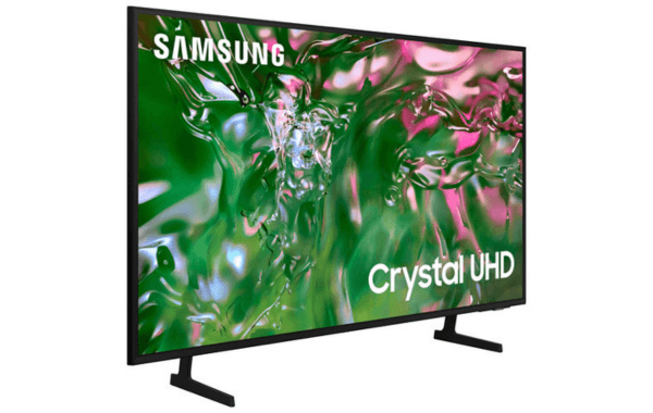 Samsung 98 Inch Crystal Uhd Du9000 4K Tizen Os Smart Tv Un98Du9000Fxzc (2024) 3 Samsung 98 inch crystal uhd du9000 4k tizen os smart tv un98du9000fxzc (2024) - image 3