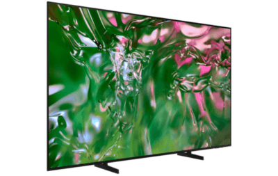Open box - samsung un75du6950 75" crystal uhd du6950 4k tizen os smart tv (2024) - image 3