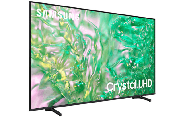 Samsung Un85Du8000 85&Quot; Du8000 Crystal Uhd 4K 120Hz Smart Tv (2024) 3 Samsung un85du8000 85" du8000 crystal uhd 4k 120hz smart tv (2024) - image 3