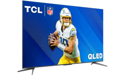 Open box - tcl 75q671g-ca 75" q class 4k uhd hdr qled smart tv with google tv - image 3