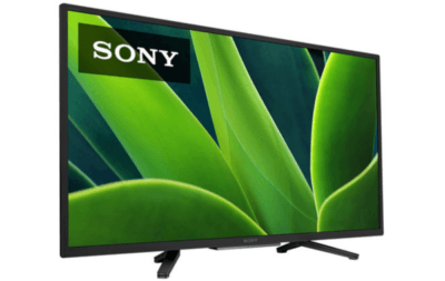 Sony kd32w830k 32" w830k 720p hd led hdr smart tv - image 3