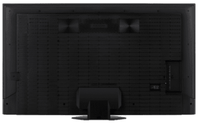 Open box - hisense 65u88n 65" mini-led qled 4k  google smart tv - image 4