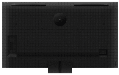 Open box - tcl 75qm851g 75" q class 4k uhd hdr qd-mini led smart tv with google tv - image 4