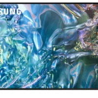 Open box - samsung qn43q60d 43" q60da 4k hdr dual led qled smart tv (2024)