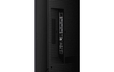 Open box - tcl 55" q-series 4k uhd hdr qled smart google tv (55q750g-ca) - 2023 - image 4