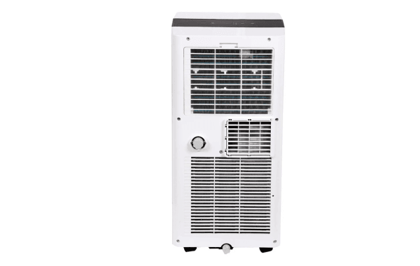 Midea 10,000 BTU ASHRAE (7,000 BTU SACC) Portable Air Conditioner - Image 4