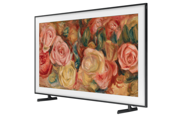 Refurbished – Samsung 43" Class LS03D The Frame Series QLED 4K Smart TV - Image 4