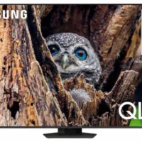 Samsung qn50q82d q82d 50" 4k hdr 60hz full array qled tv (2024)