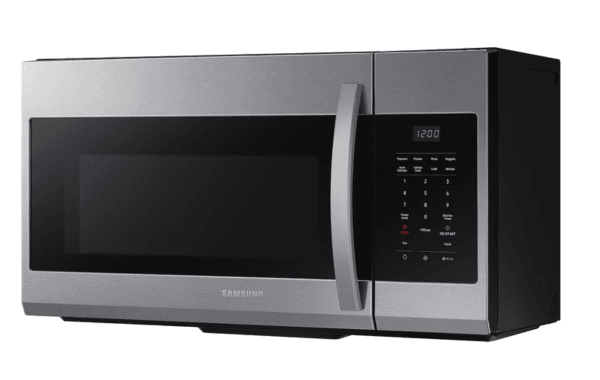 Open Box – Samsung ME17R7011ES Over-The-Range Microwave – 1.7 Cu. Ft. - Image 6