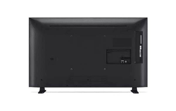 LG 32" FHD A5 WebOS LR655 Smart TV (32LR655BPUA) - 2024 - Image 4