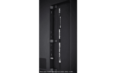 Open box - lg 55" 4k uhd hdr qned webos smart tv (55qned85tua) - image 4