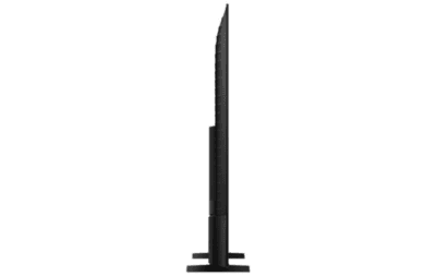 Open box - samsung un75du6950 75" crystal uhd du6950 4k tizen os smart tv (2024) - image 4