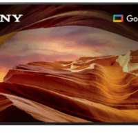 Sony KD65X77L 65" X77L 4K HDR LED Google SMART TV