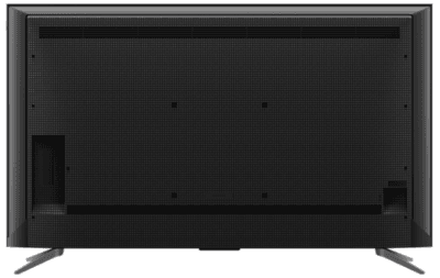 Open box - tcl 75q671g-ca 75" q class 4k uhd hdr qled smart tv with google tv - image 4