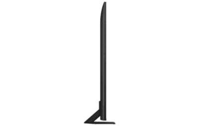 Open box - samsung qn55q80d q80d 55" 4k hdr 120hz full array qled tv (2024) - image 4