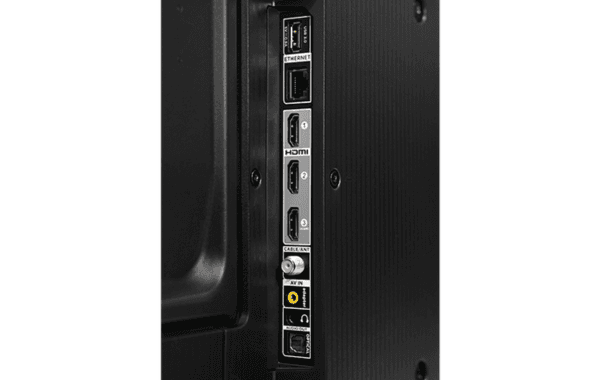 Open Box - Tcl 55Q650G 55” Class Q Class Uhd 4K Qled Hdr Smart Tv With Google Television 4 Open box - tcl 55q650g 55” class q class uhd 4k qled hdr smart tv with google television - image 4