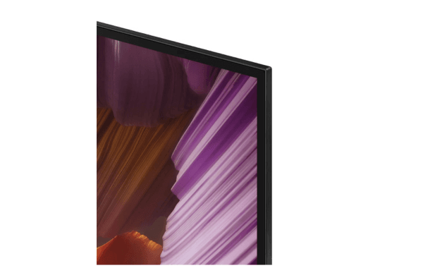 Open Box – SAMSUNG 65inch S85F OLED 4K UHD Smart Tizen OS TV (QN65S85FAFXZC) - Image 4