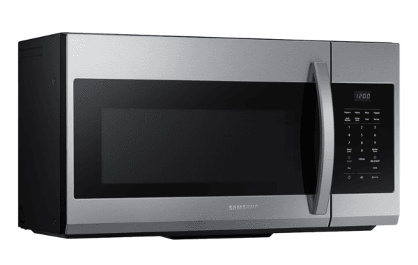 Open Box – Samsung ME17R7011ES Over-The-Range Microwave – 1.7 Cu. Ft. - Image 5
