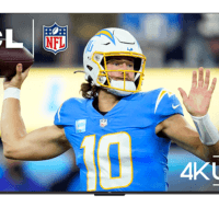 Tcl 55 inches s-series 4k uhd hdr led roku os smart television (55s450r)