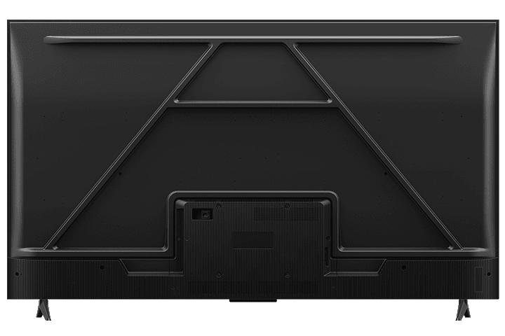 Tcl 55 Inches S-Series 4K Uhd Hdr Led Roku Os Smart Television (55S450R) 5 Tcl 55 inches s-series 4k uhd hdr led roku os smart television (55s450r) - image 5