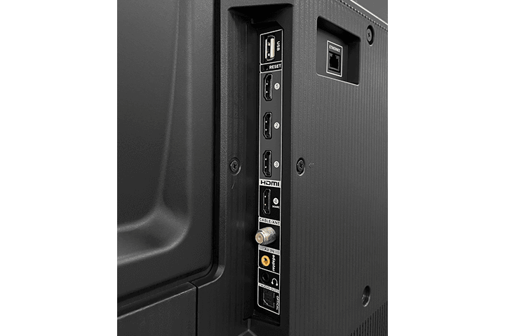 Tcl 55 Inches S-Series 4K Uhd Hdr Led Roku Os Smart Television (55S450R) 6 Tcl 55 inches s-series 4k uhd hdr led roku os smart television (55s450r) - image 6