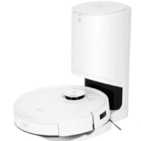 Open Box – ECOVACS DEEBOT TEO+ Robot Vacuum and Mop Combo