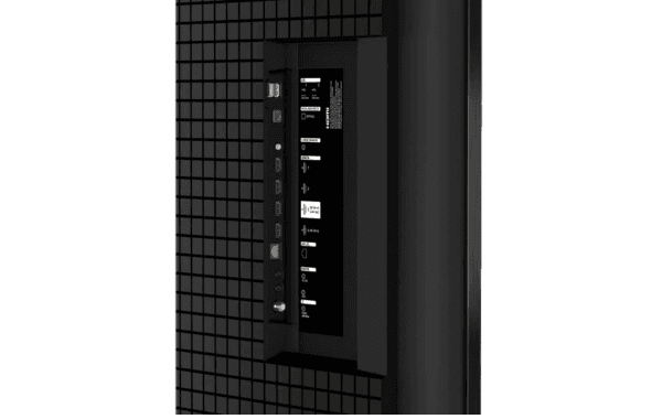 Open Box-Sony BRAVIA 5 75" XR50 Series 4K UHD Mini-LED Smart Google TV (K75XR50) - Image 4