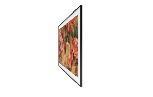 Refurbished – Samsung 43" Class LS03D The Frame Series QLED 4K Smart TV - Image 3