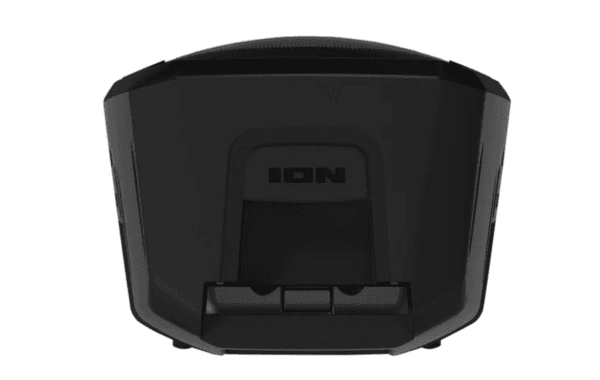 Open Box – ION Bluetooth Party Speaker with Wireless Microphone & Dynamic Lights - Image 7