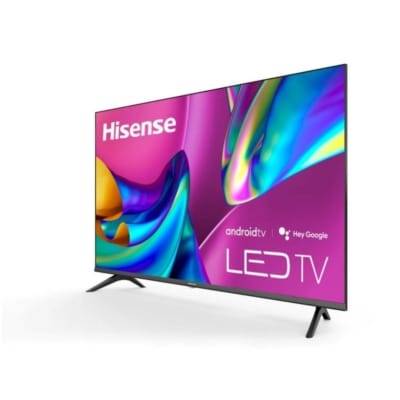 Hisense 32A4H 32" A4 Series Smart Android TV - Image 5