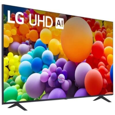 Lg 50 inches 4k uhd hdr led webos smart tv (50ut7000pua) - image 3