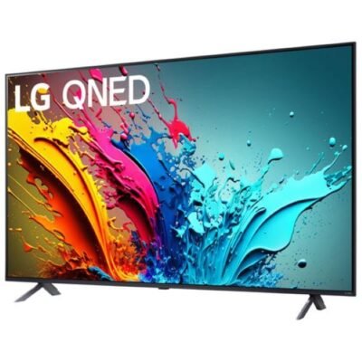 Open box - lg 50 inches  4k uhd hdr qned webos smart tv (50qned85tua) - image 3